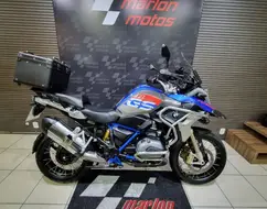 BMW R 1200 GS RALLYE BMW R 1200 GS RALLYE
