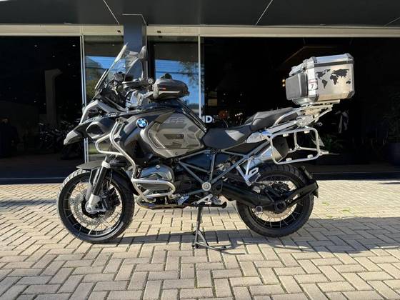 BMW R 1200 GS 