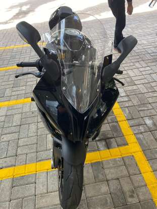 BMW-S 1000 RR-2021