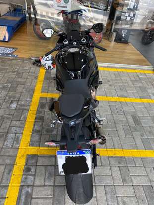 BMW-S 1000 RR-2021