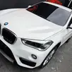 BMW X1 2.0 16V TURBO ACTIVEFLEX SDRIVE20I 4P AUTOMÁTICO BMW X1 2.0 16V TURBO ACTIVEFLEX SDRIVE20I 4P AUTOMÁTICO