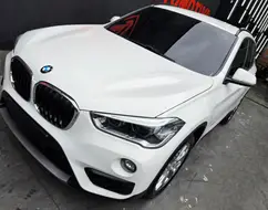 BMW X1 2.0 16V TURBO ACTIVEFLEX SDRIVE20I 4P AUTOMÁTICO BMW X1 2.0 16V TURBO ACTIVEFLEX SDRIVE20I 4P AUTOMÁTICO