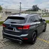 BMW X1 2.0 16V TURBO ACTIVEFLEX SDRIVE20I 4P AUTOMÁTICO BMW X1 2.0 16V TURBO ACTIVEFLEX SDRIVE20I 4P AUTOMÁTICO