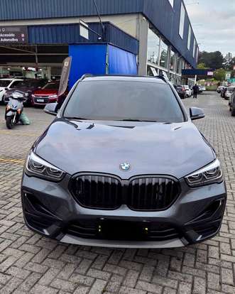 BMW-X1-2020