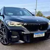 BMW X1 2.0 16V TURBO ACTIVEFLEX SDRIVE20I M SPORT 4P AUTOMÁTICO BMW X1 2.0 16V TURBO ACTIVEFLEX SDRIVE20I M SPORT 4P AUTOMÁTICO
