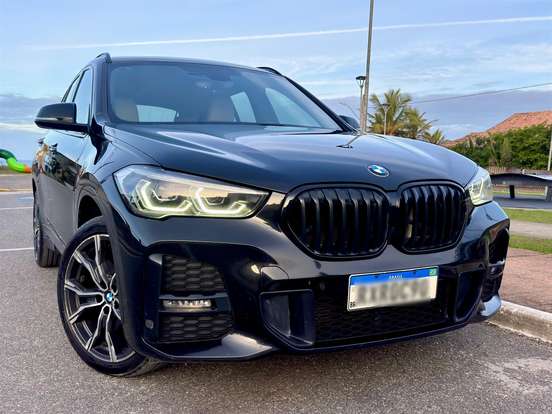 BMW-X1-2022