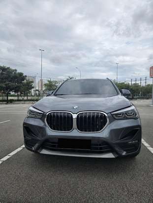 BMW-X1-2021