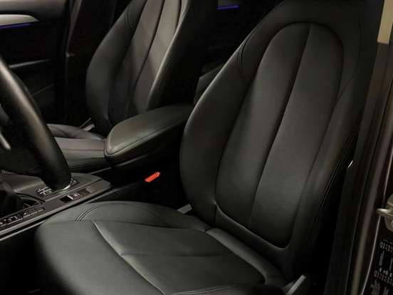 BMW-X1-2.0 16V TURBO ACTIVEFLEX SDRIVE20I X-LINE 4P AUTOMÁTICO BMW-X1-2021