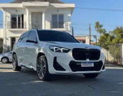 BMW X1 2.0 16V TURBO GASOLINA SDRIVE20I M SPORT STEPTRONIC BMW X1 2.0 16V TURBO GASOLINA SDRIVE20I M SPORT STEPTRONIC