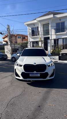 BMW-X1-2025
