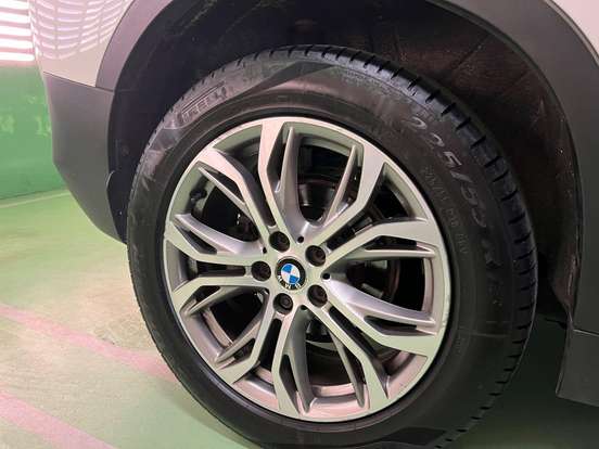BMW-X2-1.5 12V ACTIVEFLEX SDRIVE18I GP STEPTRONIC BMW-X2-2019