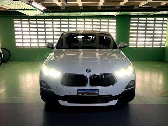 BMW-X2-1.5 12V ACTIVEFLEX SDRIVE18I GP STEPTRONIC BMW-X2-2019