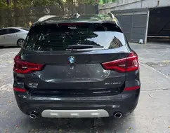 BMW X3 2.0 16V HÍBRIDO X LINE XDRIVE30E STEPTRONIC BMW X3 2.0 16V HÍBRIDO X LINE XDRIVE30E STEPTRONIC