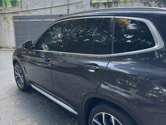 BMW-X3-2.0 16V HÍBRIDO X LINE XDRIVE30E STEPTRONIC BMW-X3-2021