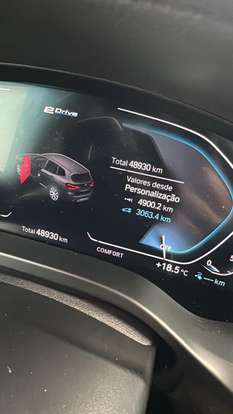 BMW-X3-2.0 16V HÍBRIDO X LINE XDRIVE30E STEPTRONIC BMW-X3-2021