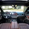 BMW X5 3.0 I6 TURBO HÍBRIDO XDRIVE50E M SPORT AUTOMÁTICO BMW X5 3.0 I6 TURBO HÍBRIDO XDRIVE50E M SPORT AUTOMÁTICO