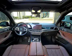 BMW X5 3.0 I6 TURBO HÍBRIDO XDRIVE50E M SPORT AUTOMÁTICO BMW X5 3.0 I6 TURBO HÍBRIDO XDRIVE50E M SPORT AUTOMÁTICO