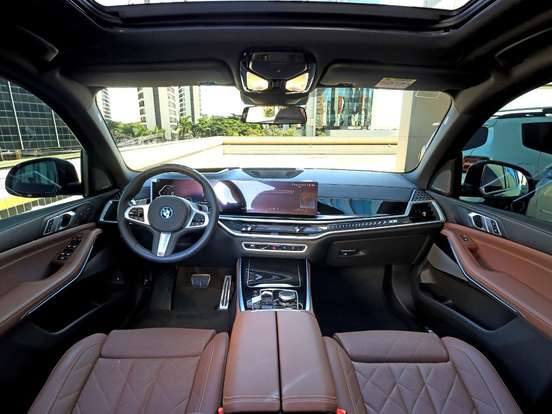 BMW-X5-3.0 I6 TURBO HÍBRIDO XDRIVE50E M SPORT AUTOMÁTICO BMW-X5-2025