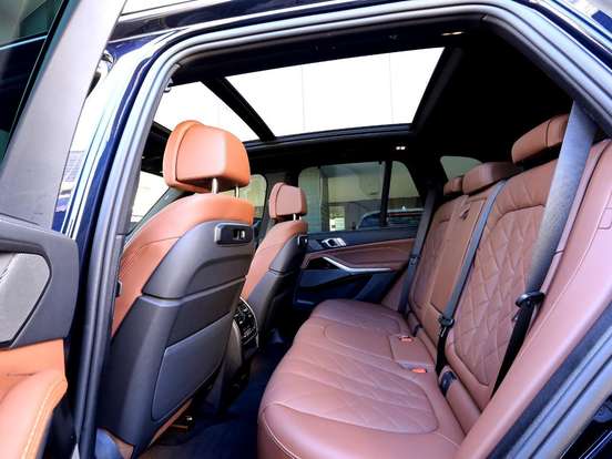 BMW-X5-3.0 I6 TURBO HÍBRIDO XDRIVE50E M SPORT AUTOMÁTICO BMW-X5-2025