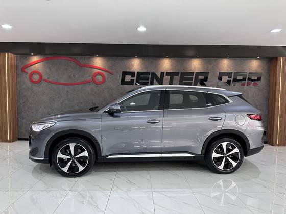 BYD SONG PLUS 2025 1.5 DM-I HÍBRIDO AUTOMÁTICO
