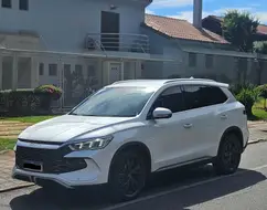 BYD SONG PRO 1.5 DM-I HÍBRIDO GS AUTOMÁTICO BYD SONG PRO 1.5 DM-I HÍBRIDO GS AUTOMÁTICO