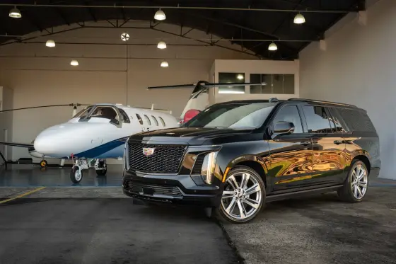 CADILLAC ESCALADE 6.2 V8 GASOLINA ESV SPORT PLATINUM 4WD AUTOMÁTICO CADILLAC ESCALADE 6.2 V8 GASOLINA ESV SPORT PLATINUM 4WD AUTOMÁTICO
