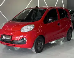 CAOA CHERY QQ 1.0 MPFI SMILE 12V FLEX 4P MANUAL CAOA CHERY QQ 1.0 MPFI SMILE 12V FLEX 4P MANUAL
