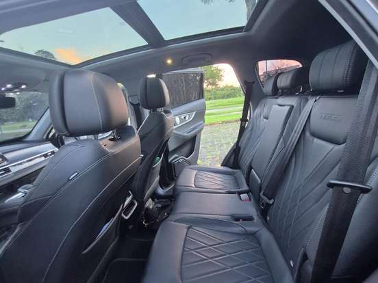 CAOA CHERY-TIGGO 8 PRO-1.6 TGDI GASOLINA DCT CAOA CHERY-TIGGO 8 PRO-2026
