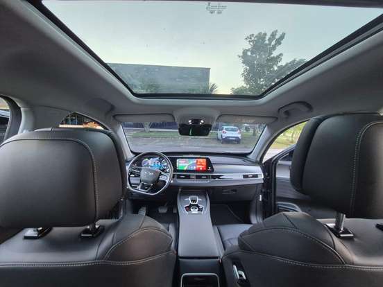 CAOA CHERY-TIGGO 8 PRO-1.6 TGDI GASOLINA DCT CAOA CHERY-TIGGO 8 PRO-2026
