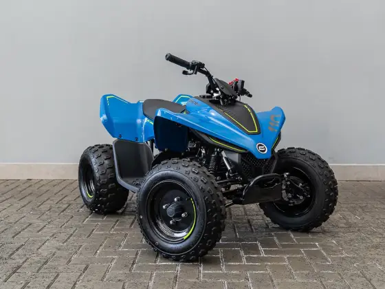 CFMOTO CFORCE 110 LV 