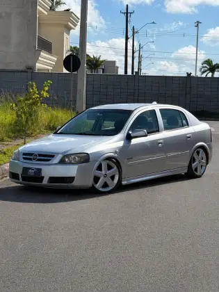 CHEVROLET ASTRA 2.0 MPFI ADVANTAGE 8V FLEX 4P MANUAL CHEVROLET ASTRA 2.0 MPFI ADVANTAGE 8V FLEX 4P MANUAL