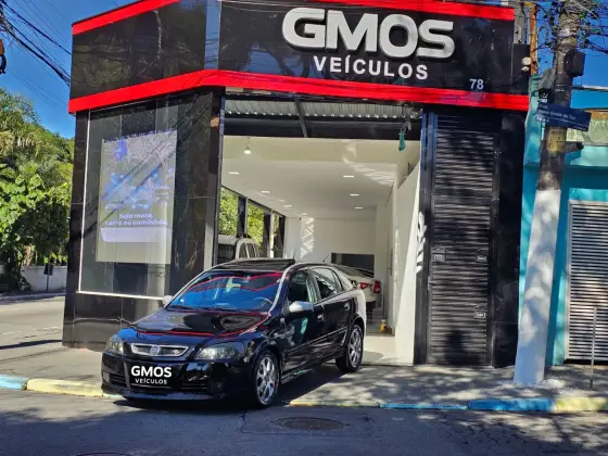 CHEVROLET ASTRA 2.0 MPFI SS 8V FLEX 4P MANUAL CHEVROLET ASTRA 2.0 MPFI SS 8V FLEX 4P MANUAL