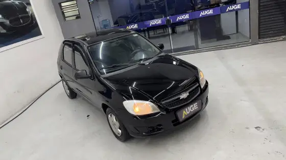 CHEVROLET CELTA 1.0 MPFI LS 8V FLEX 4P MANUAL CHEVROLET CELTA 1.0 MPFI LS 8V FLEX 4P MANUAL