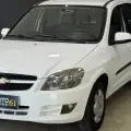 CHEVROLET CELTA 1.0 MPFI LT 8V FLEX 4P MANUAL CHEVROLET CELTA 1.0 MPFI LT 8V FLEX 4P MANUAL