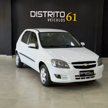 CHEVROLET-CELTA-2012