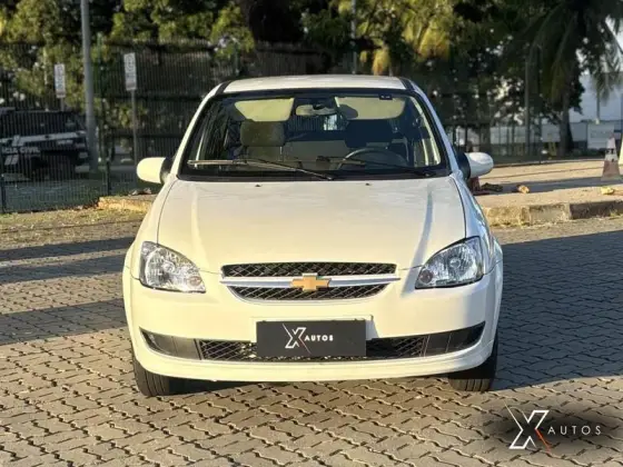 CHEVROLET CLASSIC 1.0 MPFI LS 8V FLEX 4P MANUAL