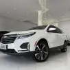 CHEVROLET EQUINOX 1.5 16V TURBO GASOLINA PREMIER AWD AUTOMÁTICO CHEVROLET EQUINOX 1.5 16V TURBO GASOLINA PREMIER AWD AUTOMÁTICO