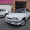 CHEVROLET KADETT 2.0 MPFI GSI CONVERSIVEL 8V GASOLINA 2P MANUAL CHEVROLET KADETT 2.0 MPFI GSI CONVERSIVEL 8V GASOLINA 2P MANUAL