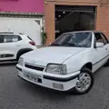 CHEVROLET KADETT 2.0 MPFI GSI CONVERSIVEL 8V GASOLINA 2P MANUAL CHEVROLET KADETT 2.0 MPFI GSI CONVERSIVEL 8V GASOLINA 2P MANUAL
