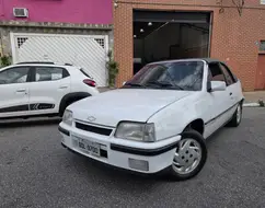 CHEVROLET KADETT 2.0 MPFI GSI CONVERSIVEL 8V GASOLINA 2P MANUAL CHEVROLET KADETT 2.0 MPFI GSI CONVERSIVEL 8V GASOLINA 2P MANUAL