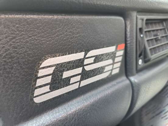 CHEVROLET-KADETT-2.0 MPFI GSI CONVERSIVEL 8V GASOLINA 2P MANUAL CHEVROLET-KADETT-1994