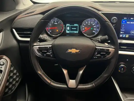 CHEVROLET-MONTANA-1.2 TURBO FLEX LTZ AUTOMÁTICO CHEVROLET-MONTANA-2023