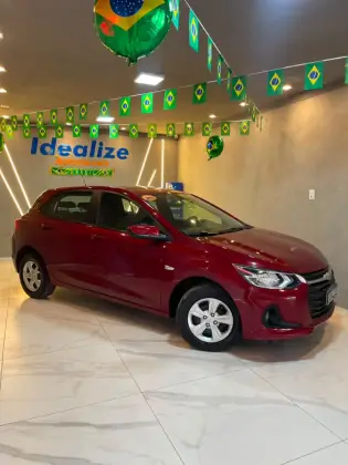 CHEVROLET ONIX 1.0 FLEX LOG MANUAL CHEVROLET ONIX 1.0 FLEX LOG MANUAL
