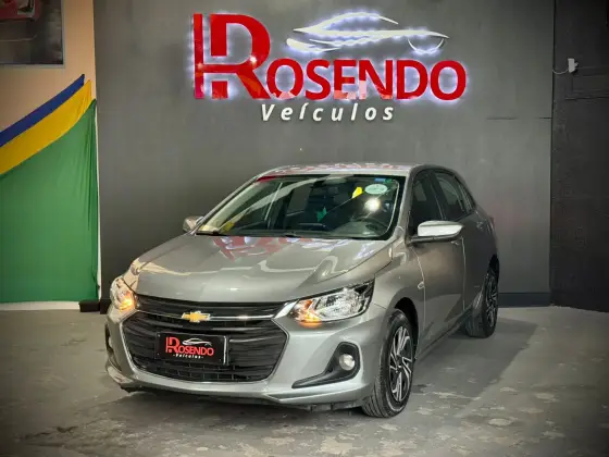 CHEVROLET ONIX 1.0 FLEX LT MANUAL CHEVROLET ONIX 1.0 FLEX LT MANUAL
