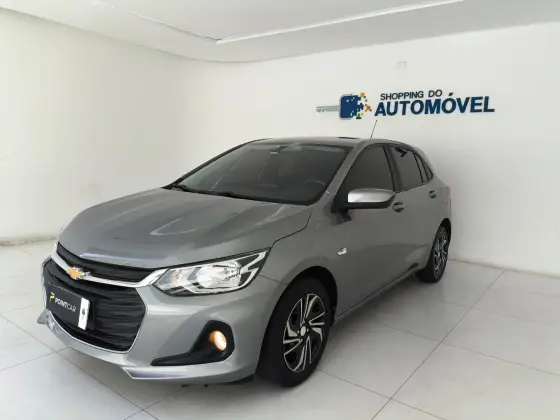 CHEVROLET ONIX 1.0 FLEX LT MANUAL CHEVROLET ONIX 1.0 FLEX LT MANUAL