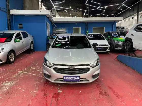 CHEVROLET ONIX 1.0 FLEX MANUAL CHEVROLET ONIX 1.0 FLEX MANUAL