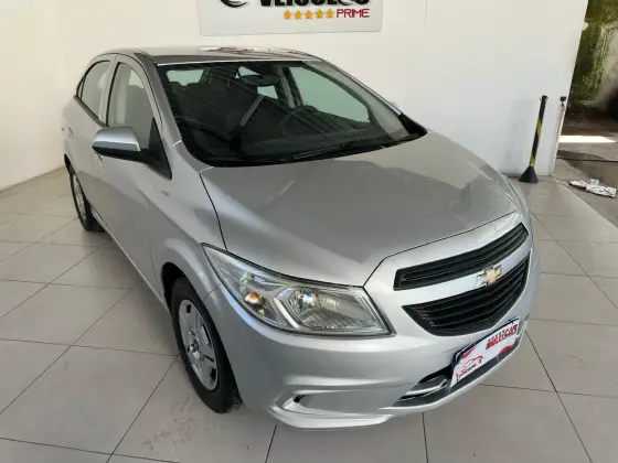 CHEVROLET ONIX 1.0 MPFI JOY 8V FLEX 4P MANUAL
