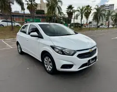 CHEVROLET ONIX 1.0 MPFI LT 8V FLEX 4P MANUAL CHEVROLET ONIX 1.0 MPFI LT 8V FLEX 4P MANUAL