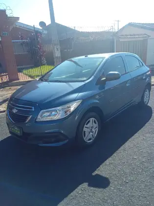 CHEVROLET ONIX 1.0 MPFI LT 8V FLEX 4P MANUAL CHEVROLET ONIX 1.0 MPFI LT 8V FLEX 4P MANUAL