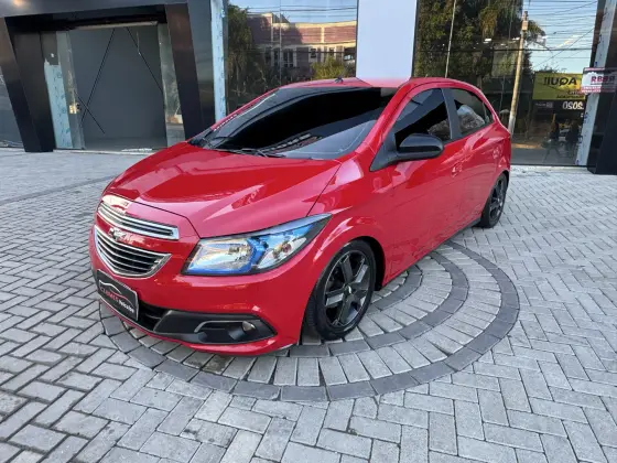 CHEVROLET ONIX 1.4 MPFI LT 8V FLEX 4P MANUAL CHEVROLET ONIX 1.4 MPFI LT 8V FLEX 4P MANUAL